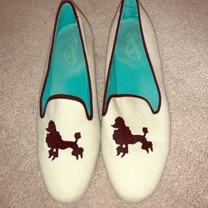 Seychelles Poodle Loafers